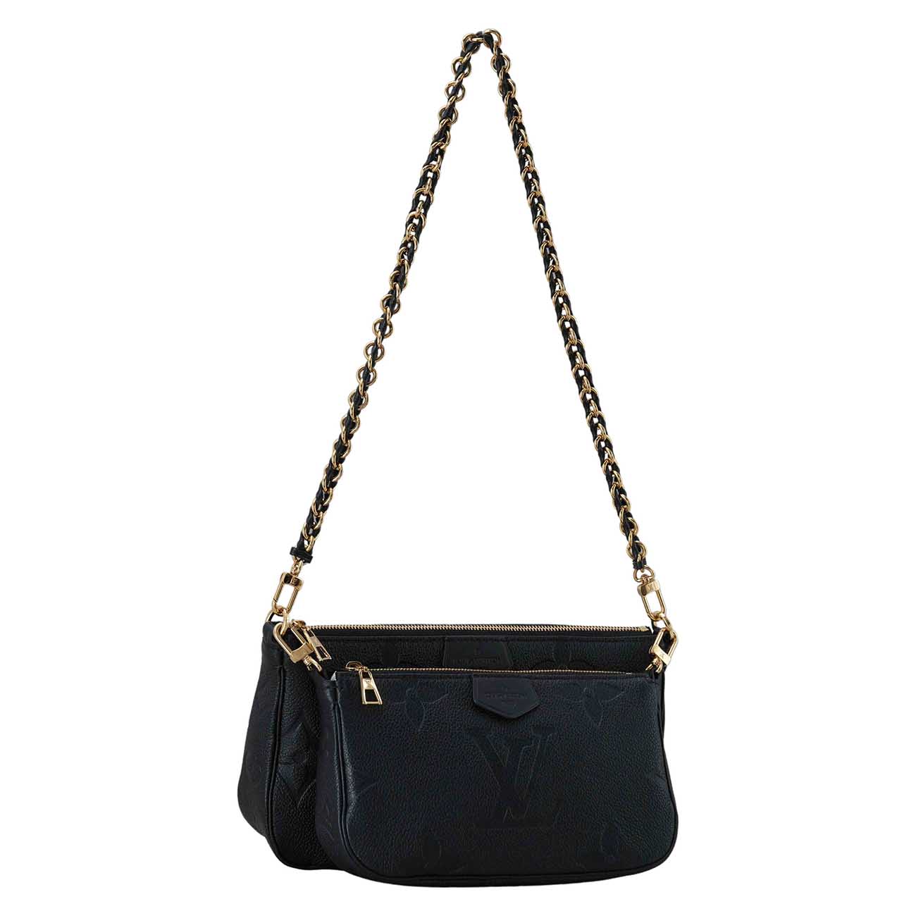 LOUIS VUITTON(USED)루이비통 앙프렝뜨 멀티 포쉐트 악세수아